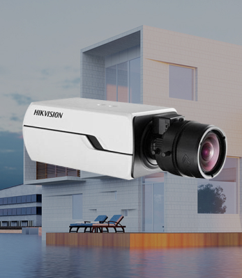 監(jiān)控系統解決方案